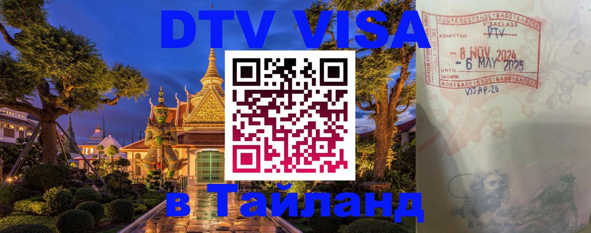 Оформление DTV визы под ключ: стоимость и тарифы, только загранпаспорт - 19.11.2025 